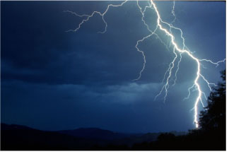 Lightning Lightning