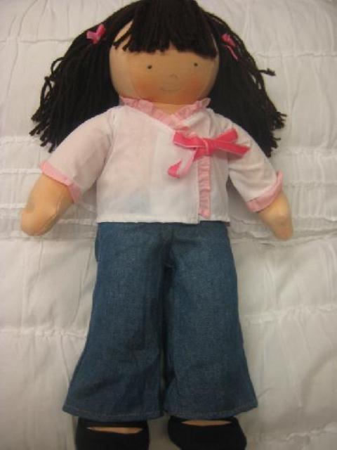 doll-recall doll-recall