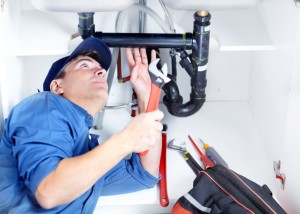 Protective Clothing and Work Safety during Plumbing2